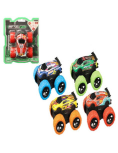 AUTO TERENOWE "SPORT"