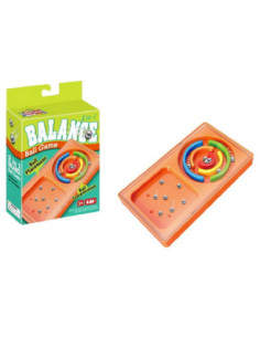 GRA ZRĘCZNOŚCIOWA "BALANCE"