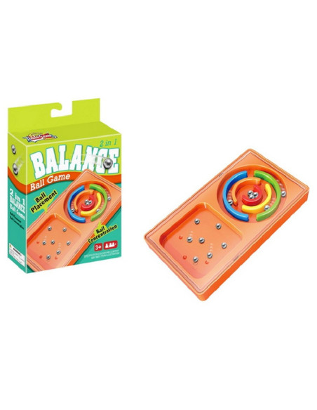 GRA ZRĘCZNOŚCIOWA "BALANCE"