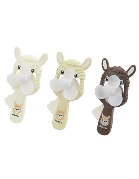 WIATRACZEK "LAMA - ALPAKA"