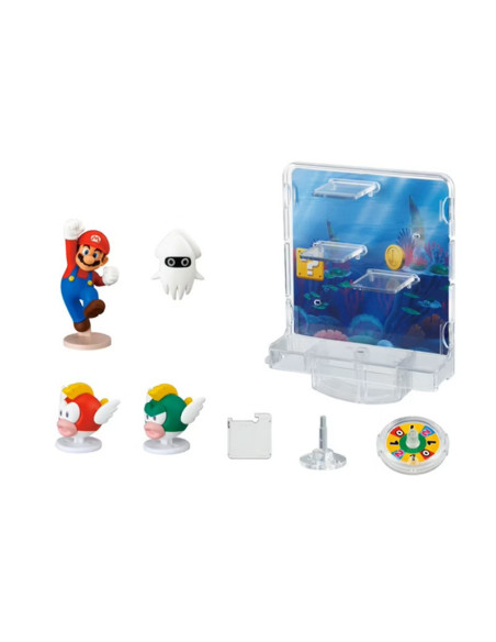 SUPER MARIO - GRA BALANSOWA