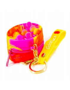 PORTFELIK "POP IT"