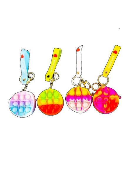PORTFELIK "POP IT"