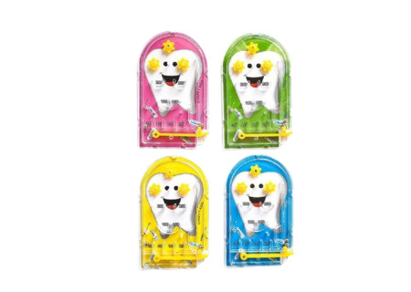 GRA BILARD  "ZĄBEK"