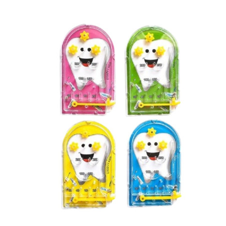 GRA BILARD  "ZĄBEK"