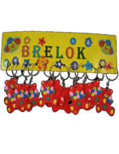 BRELOK "MISIE - 33"