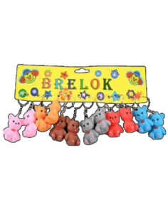BRELOK "MISIE - 35"