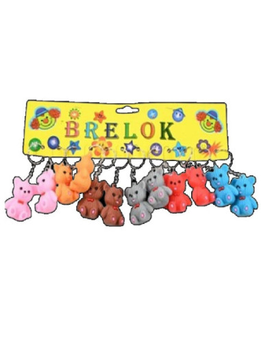 BRELOK "MISIE - 35"