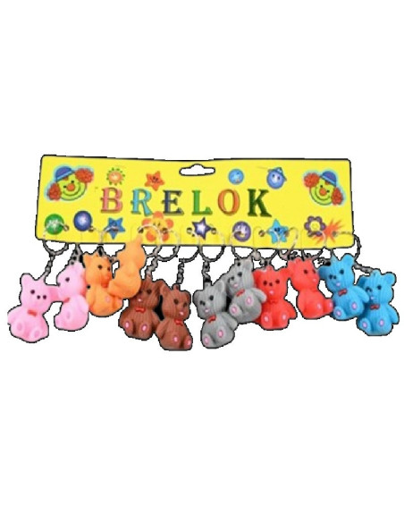 BRELOK "MISIE - 35"