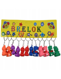 BRELOK "MISIE - 36"