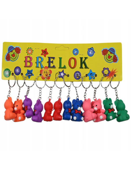 BRELOK "MISIE - 36"