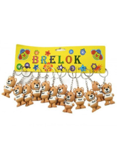 BRELOK "MISIE - 37"
