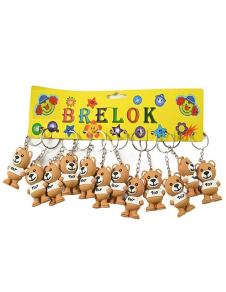 BRELOK "MISIE - 37"