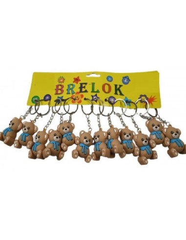 BRELOK "MISIE - 38"