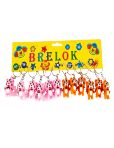 BRELOK "TYGRYSEK - 2"