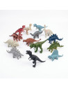 FIGURKA DINOZAUR "SERIA - 2"