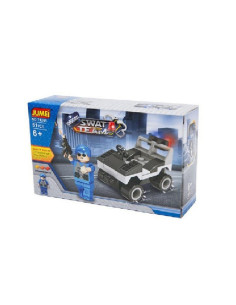 KLOCKI "SWAT"