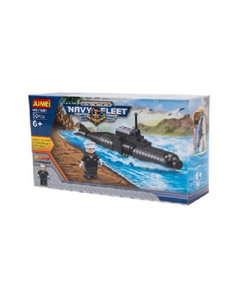 KLOCKI "MARYNARKA WOJENNA"