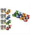 KLOCKI "KARTING"