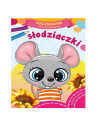 KOLOROWANKA  "M-M SŁODZIACZKI"