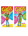 KOLOROWANKA "GIRLS"