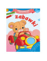 KOLOROWANKA  "M-M ZABAWKI"